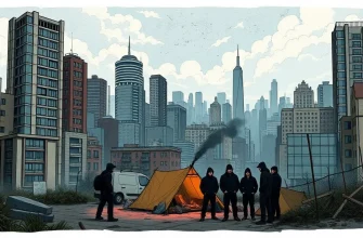 10 Filmów Kryminalnych o Członkach Band