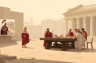 Historyczne Filmy o Rzymskich Konsulach