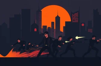 Najlepsze Filmy Akcji o Niebezpiecznych Sytuacjach