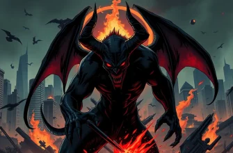 Top 10 filmów akcji o demonach z polskim dubbingiem