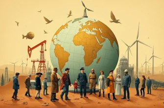 Dokumentalne filmy o wydobyciu surowców