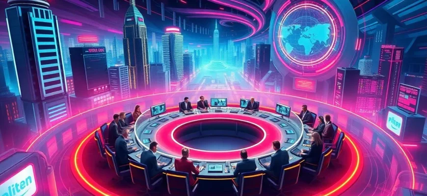 Najlepsze filmy o senatorach