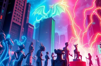 Fantastyczne filmy o rzeźbach, które musisz zobaczyć