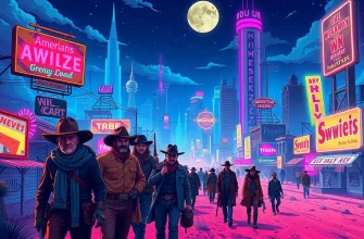 Najlepsze filmy westerowe o imigrantach