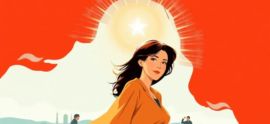 10 Filmów Melodramatów o Wierności