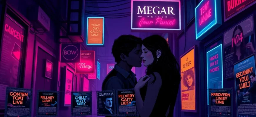 10 Filmów o Uwodzeniu, Które Musisz Zobaczyć