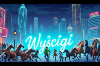 Najlepsze filmy rodzinne o koniach wyścigowych