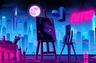 Najlepsze Filmy Thriller o Artystach