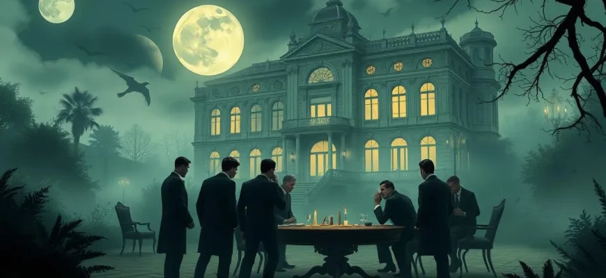 Najlepsze filmy kryminalne o mafijnych rodzinach