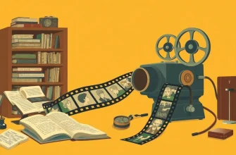 Najlepsze dokumentalne filmy o zachowaniu człowieka