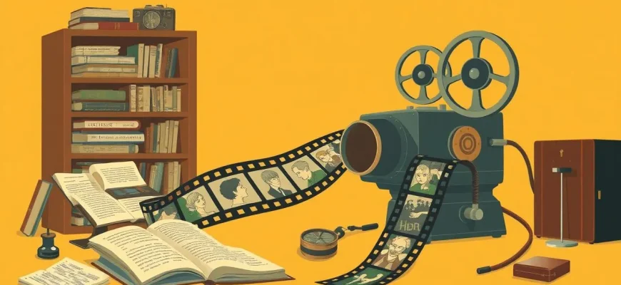 Najlepsze dokumentalne filmy o zachowaniu człowieka