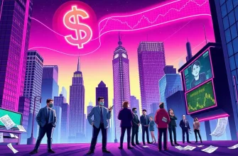 Top 10 filmów o finansach, bankach i Wall Street