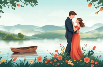 Romantyczne filmy nad jeziorem