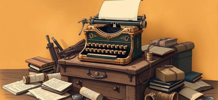 Dokumentalne filmy o alfabetach