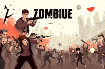 Najlepsze filmy akcji o zombie z polskim dubbingiem