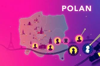 10 Biograficznych Filmów o Polsce