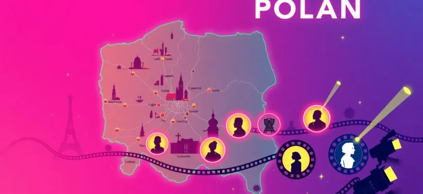 10 Biograficznych Filmów o Polsce