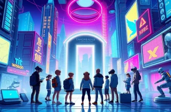 Najlepsze filmy SF o wirtualnym nauczaniu