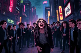 Najlepsze Thrillery o Mobbingu