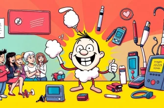 Śmieszne filmy o cukrzycy