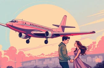 Melodramaty o samolotach