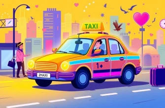 Najlepsze rodzinne filmy o taksówkarzach