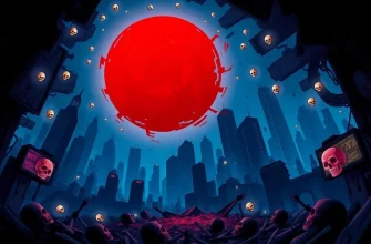 10 Horror Films About Mass Killings