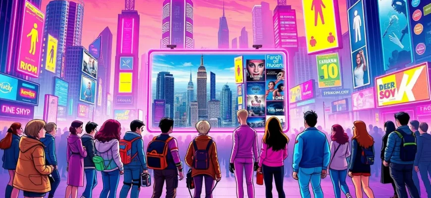 10 Fantastycznych Filmów o Lekach