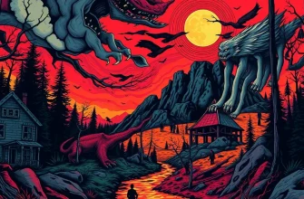 Top 10 filmów grozy inspirowanych mitologią skandynawską