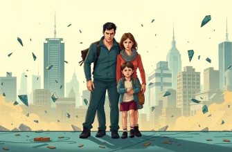 Filmy akcji o rodzinie - 10 niezapomnianych tytułów