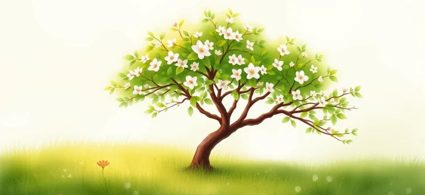 10 Filmów Dramatów o Wiosennym Przebudzeniu