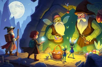 Najlepsze filmy fantasy o handlu