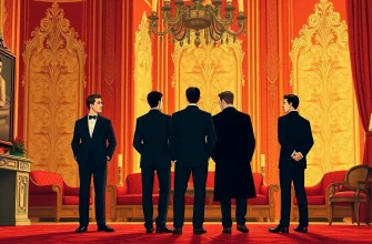 10 filmów dramatycznych o braciach, które musisz zobaczyć