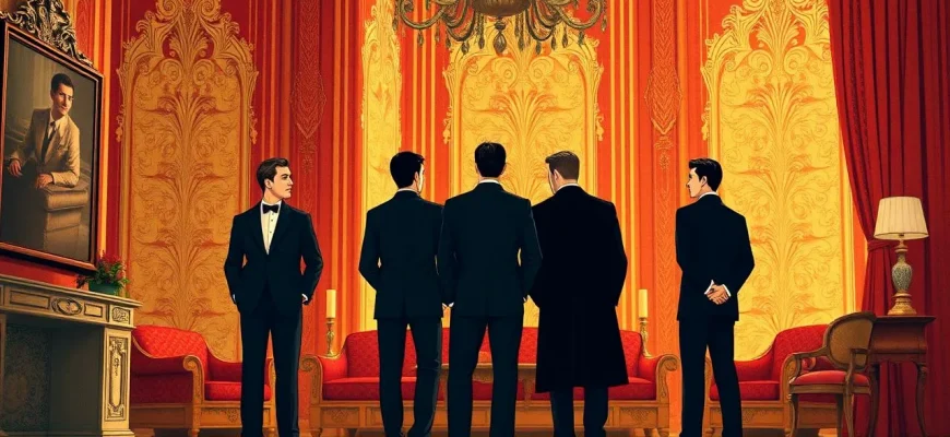 10 filmów dramatycznych o braciach, które musisz zobaczyć