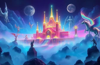 10 Filmów Fantastycznych o Bogach