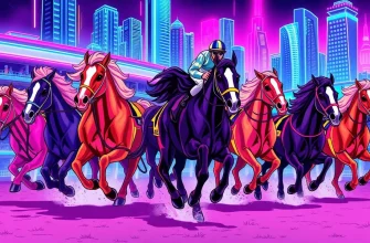 Najlepsze filmy o wyścigach konnych