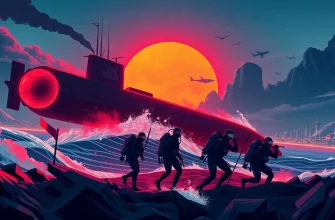 Najlepsze filmy o wojnie: morskie dywersje