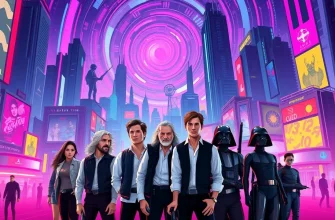 10 Filmów Sci-Fi o Podróżach Między Światami