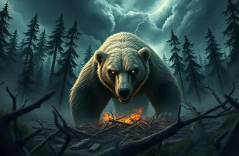 Najlepsze filmy katastroficzne o dzikich zwierzętach