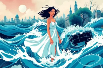 Zatopione emocje: 10 filmów o wiosennych powodziach