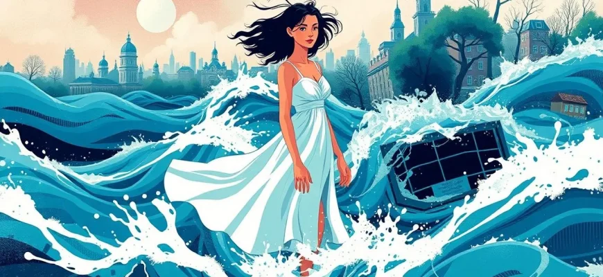 Zatopione emocje: 10 filmów o wiosennych powodziach