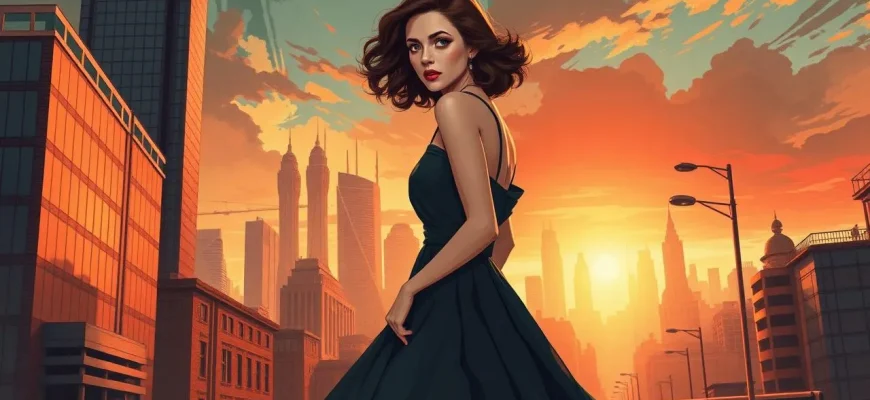 10 Filmów Dramatycznych o Impulsywności