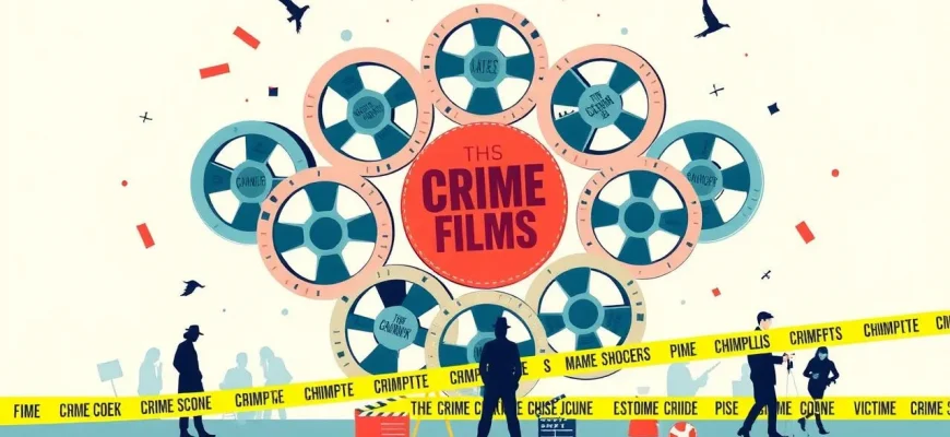 10 kriminałek z zaskakującym zakończeniem