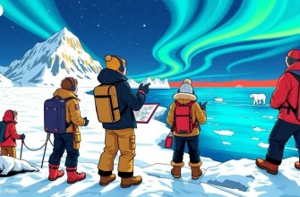 Przygody na Północy: 10 Filmów o Badaczach