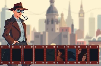 Najlepsze filmy kryminalne o kryminalistyce