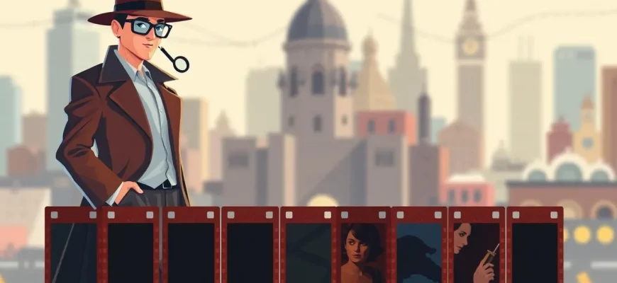 Najlepsze filmy kryminalne o kryminalistyce