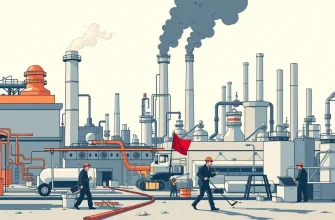 Najlepsze filmy o ratowaniu fabryki