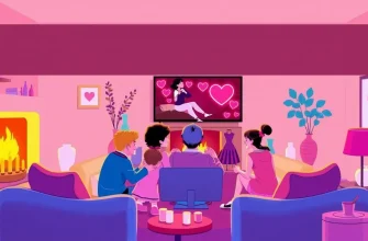 Rodzinne filmy na Walentynki