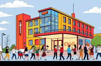 10 Komików o Szkołach Sztuki, Które Musisz Zobaczyć