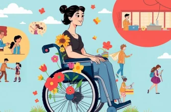 Melodramy o Paraliżu: 10 Filmów, które Poruszają Serca